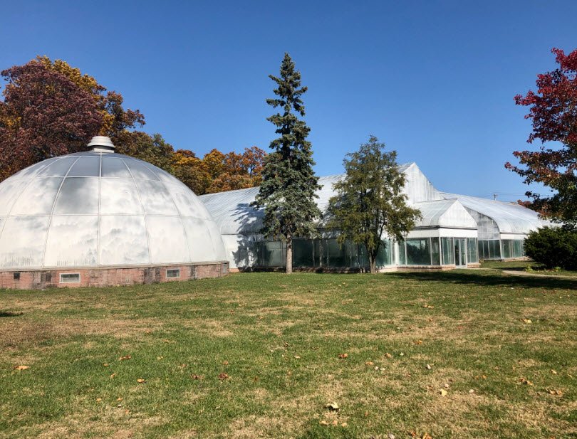 Potawatomi Zoo, United States